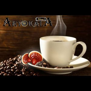 Ganoderma Mocha Coffee1