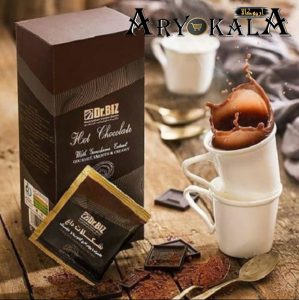 Ganoderma Hot Chocolate2